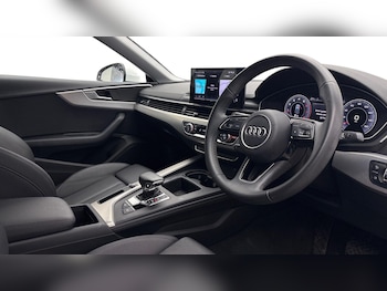 Used Audi A5 2024 for sale - 78895982: Photo