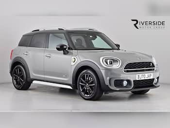 Used MINI Countryman 2020 for sale - 79821680: Photo