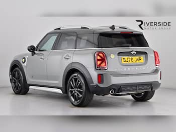 Used MINI Countryman 2020 for sale - 79821680: Photo