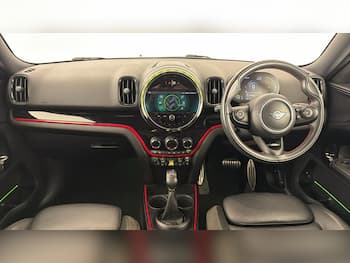 Used MINI Countryman 2020 for sale - 79821680: Photo