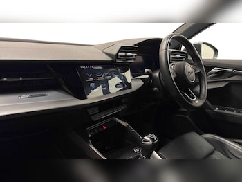 Used Audi A3 2023 for sale - 78336771: Photo