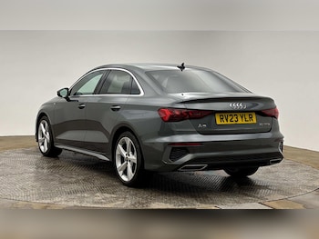 Used Audi A3 2023 for sale - 78336771: Photo