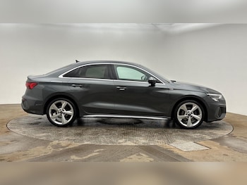 Used Audi A3 2023 for sale - 78336771: Photo