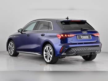 Used Audi A3 2025 for sale - 79821711: Photo