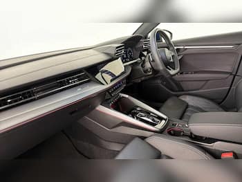 Used Audi A3 2025 for sale - 79821711: Photo