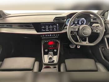 Used Audi A3 2025 for sale - 79821711: Photo
