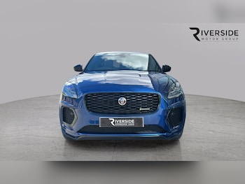 Used Jaguar E-Pace 2022 for sale - 79063950: Photo