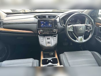 Used Honda CR-V 2019 for sale - 79077617: Photo