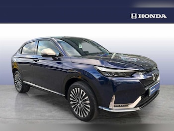 Used Honda e NY1 2024 for sale - 78610248: Photo