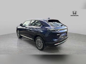 Used Honda e NY1 2024 for sale - 78610248: Photo