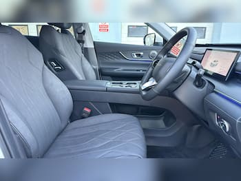Used Chery Tiggo 8 2026 for sale - 79787516: Photo