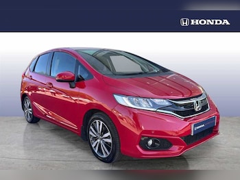 Used Honda Jazz 2018 for sale - 78320688: Photo