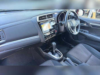 Used Honda Jazz 2018 for sale - 78320688: Photo