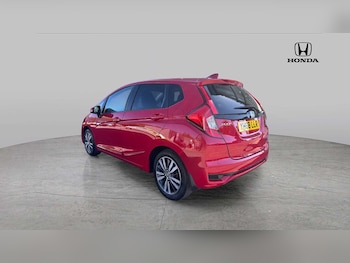 Used Honda Jazz 2018 for sale - 78320688: Photo