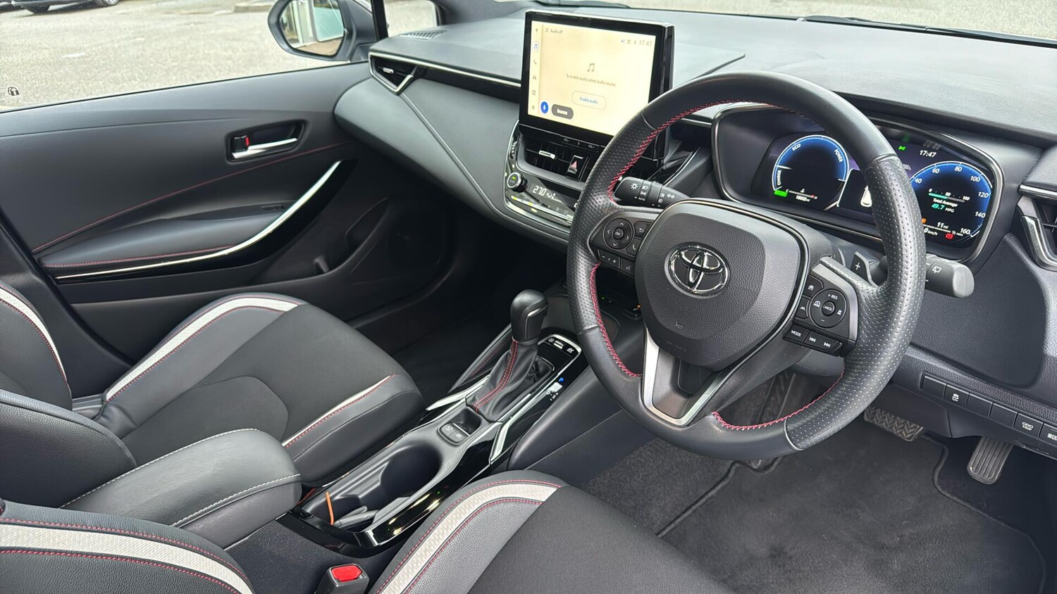 Used Toyota Corolla 2023 for sale - 78206351: Photo 10