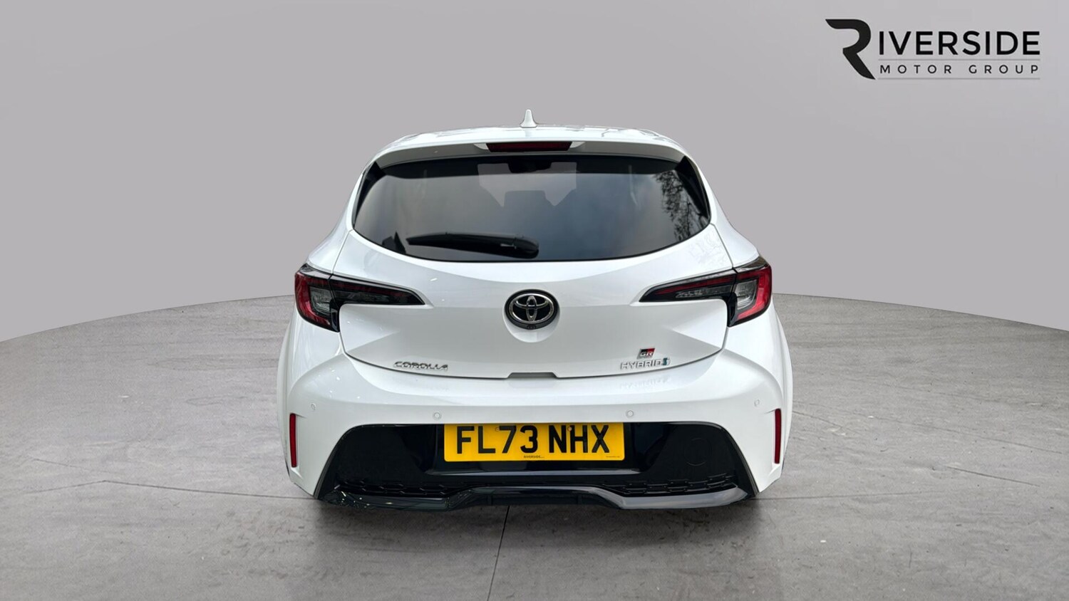 Used Toyota Corolla 2023 for sale - 78206351: Photo 12