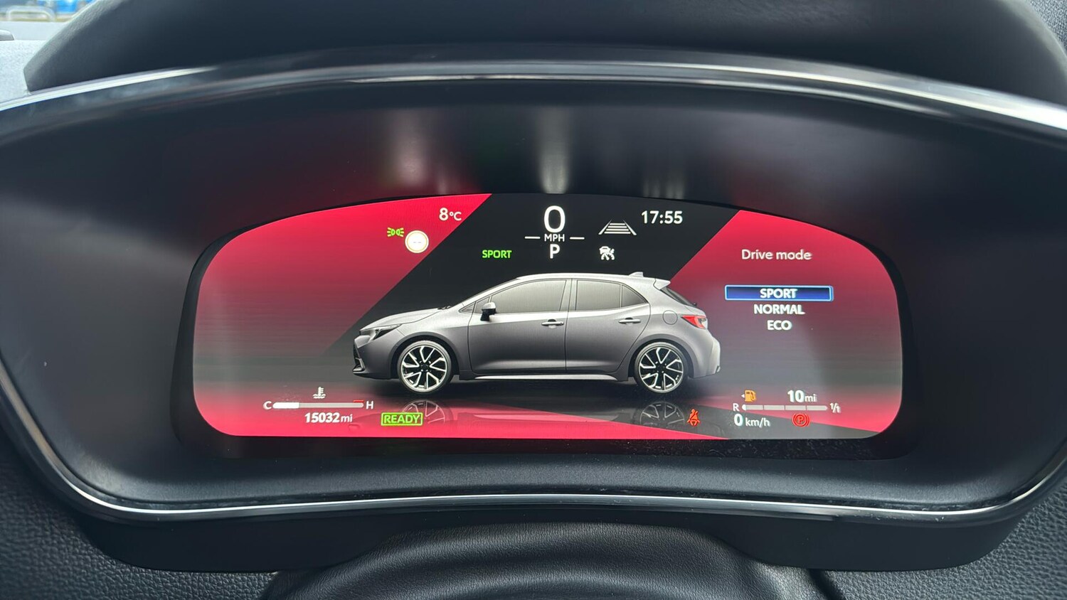 Used Toyota Corolla 2023 for sale - 78206351: Photo 13