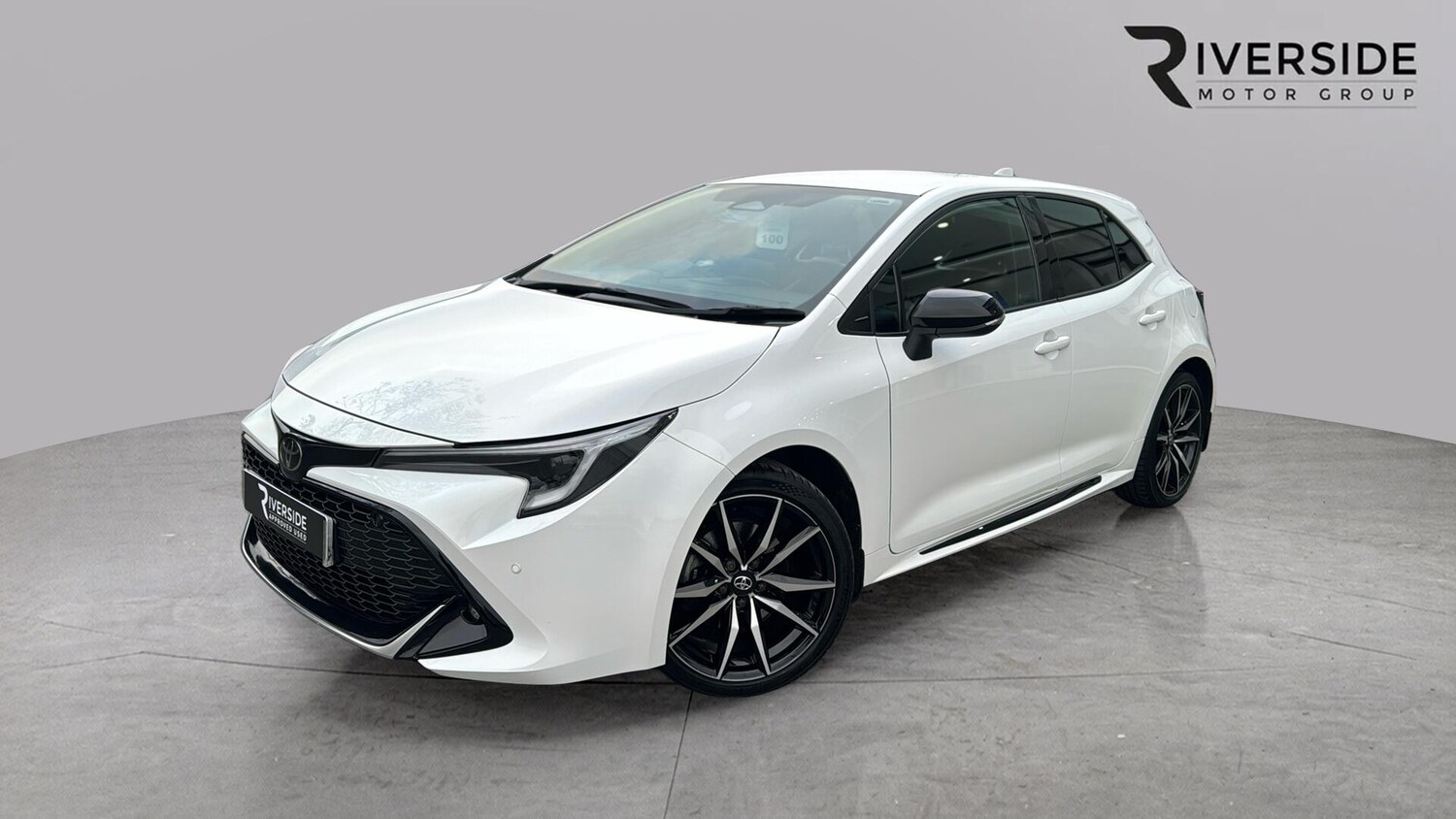 Used Toyota Corolla 2023 for sale - 78206351: Photo 14