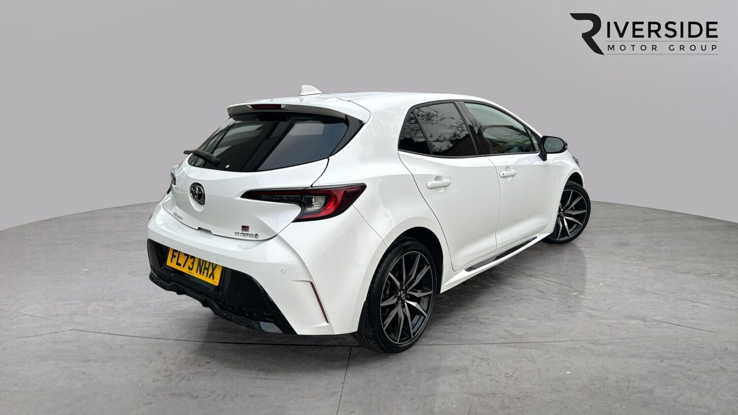 Used Toyota Corolla 2023 for sale - 78206351: Photo 15