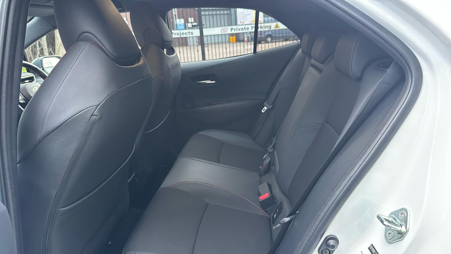 Used Toyota Corolla 2023 for sale - 78206351: Photo 16