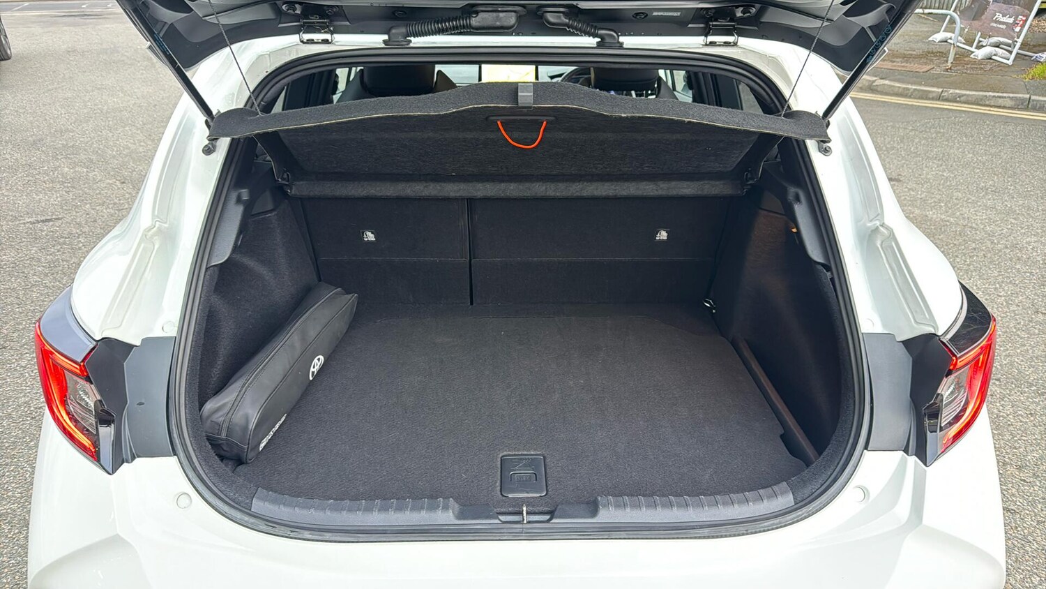 Used Toyota Corolla 2023 for sale - 78206351: Photo 17