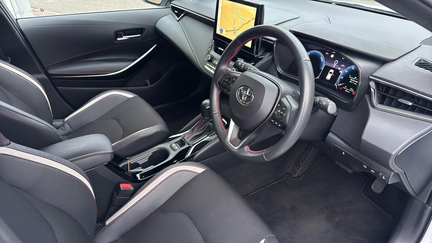 Used Toyota Corolla 2023 for sale - 78206351: Photo 19