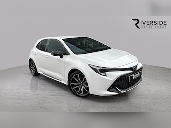 Used Toyota Corolla 2023 for sale - 78206351: Photo