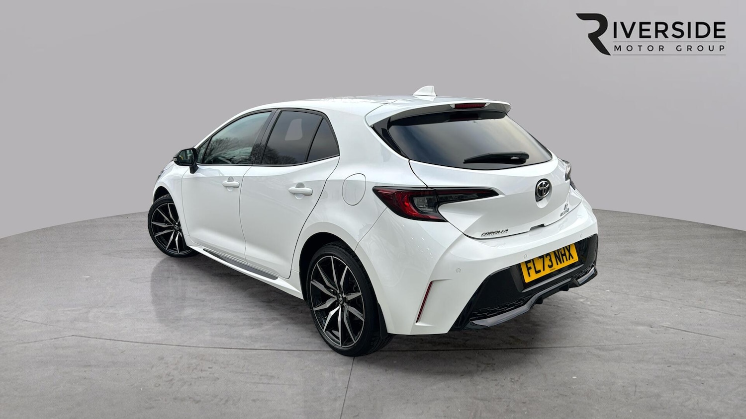 Used Toyota Corolla 2023 for sale - 78206351: Photo 2