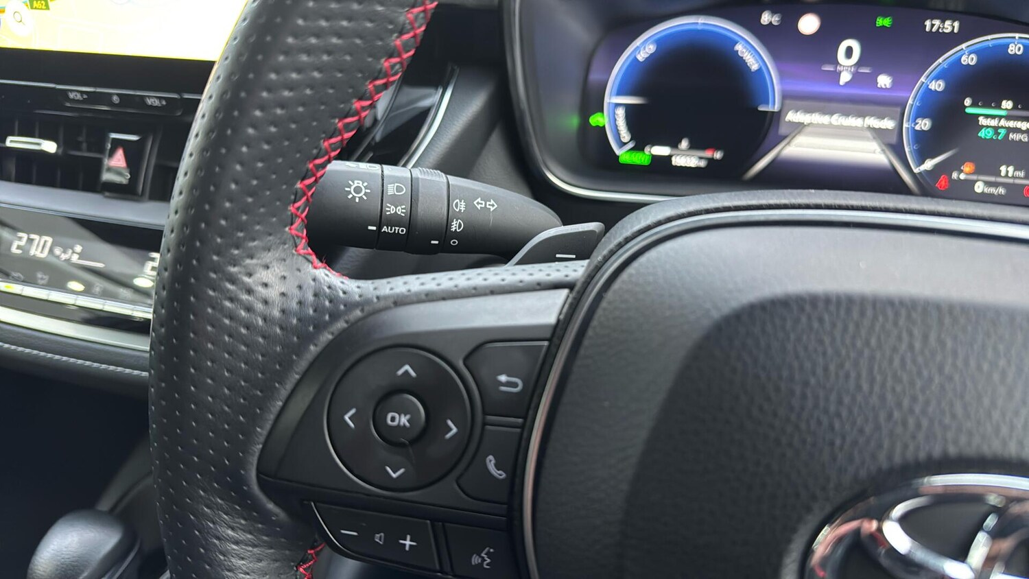 Used Toyota Corolla 2023 for sale - 78206351: Photo 21