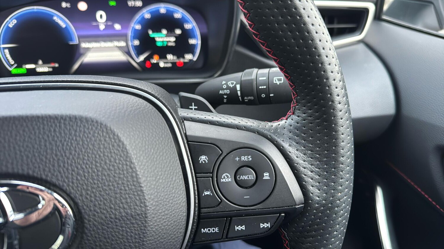 Used Toyota Corolla 2023 for sale - 78206351: Photo 22