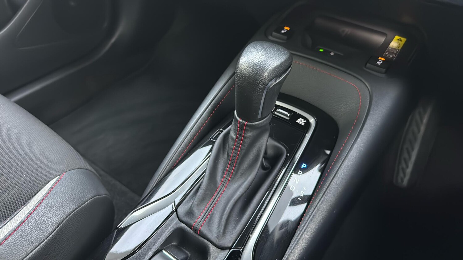 Used Toyota Corolla 2023 for sale - 78206351: Photo 23