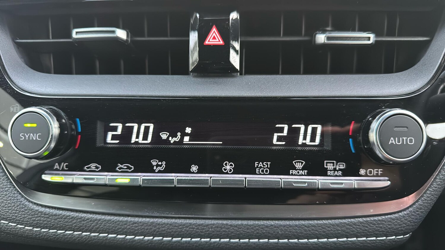 Used Toyota Corolla 2023 for sale - 78206351: Photo 24