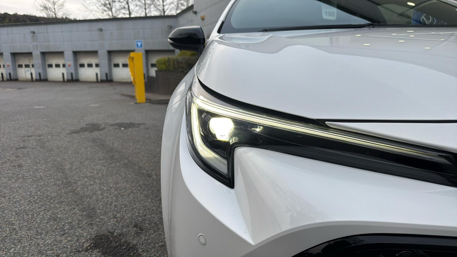 Used Toyota Corolla 2023 for sale - 78206351: Photo 25