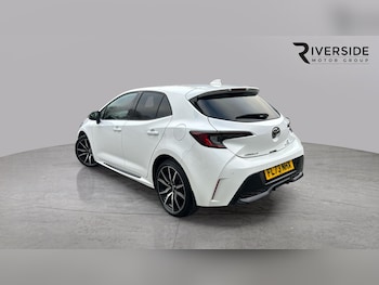 Used Toyota Corolla 2023 for sale - 78206351: Photo