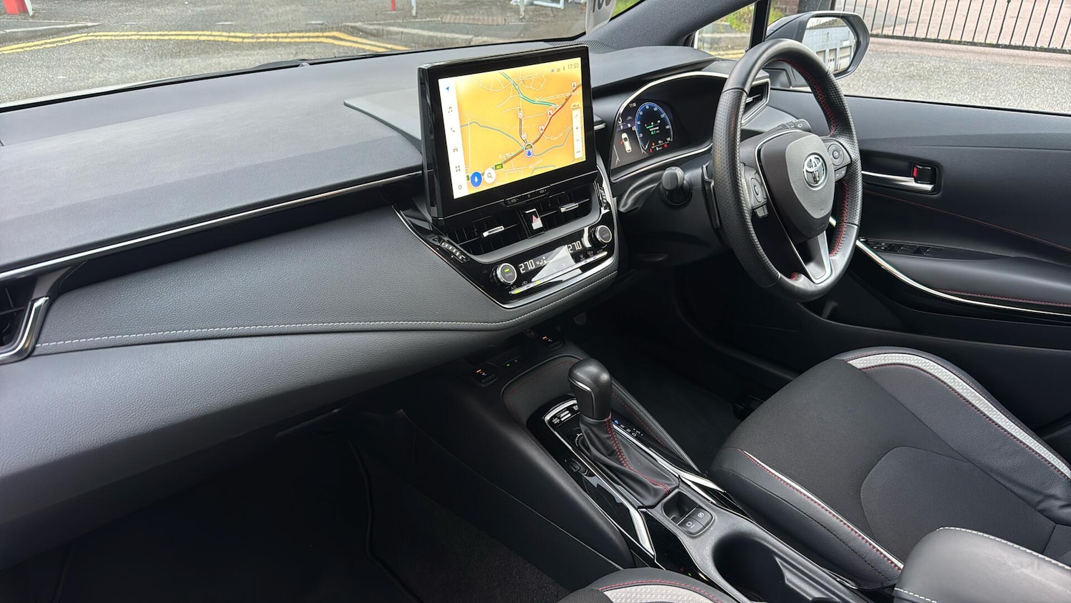 Used Toyota Corolla 2023 for sale - 78206351: Photo 3