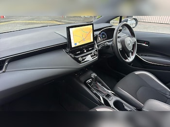 Used Toyota Corolla 2023 for sale - 78206351: Photo