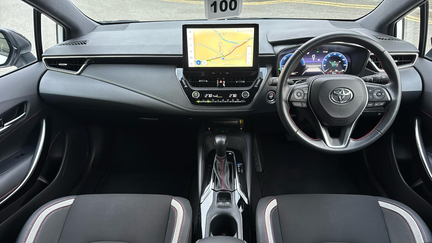 Used Toyota Corolla 2023 for sale - 78206351: Photo 4