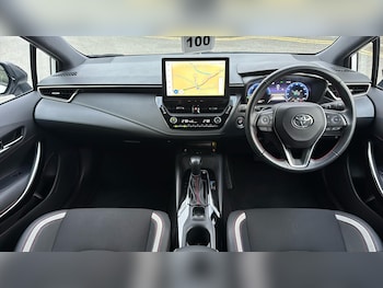 Used Toyota Corolla 2023 for sale - 78206351: Photo