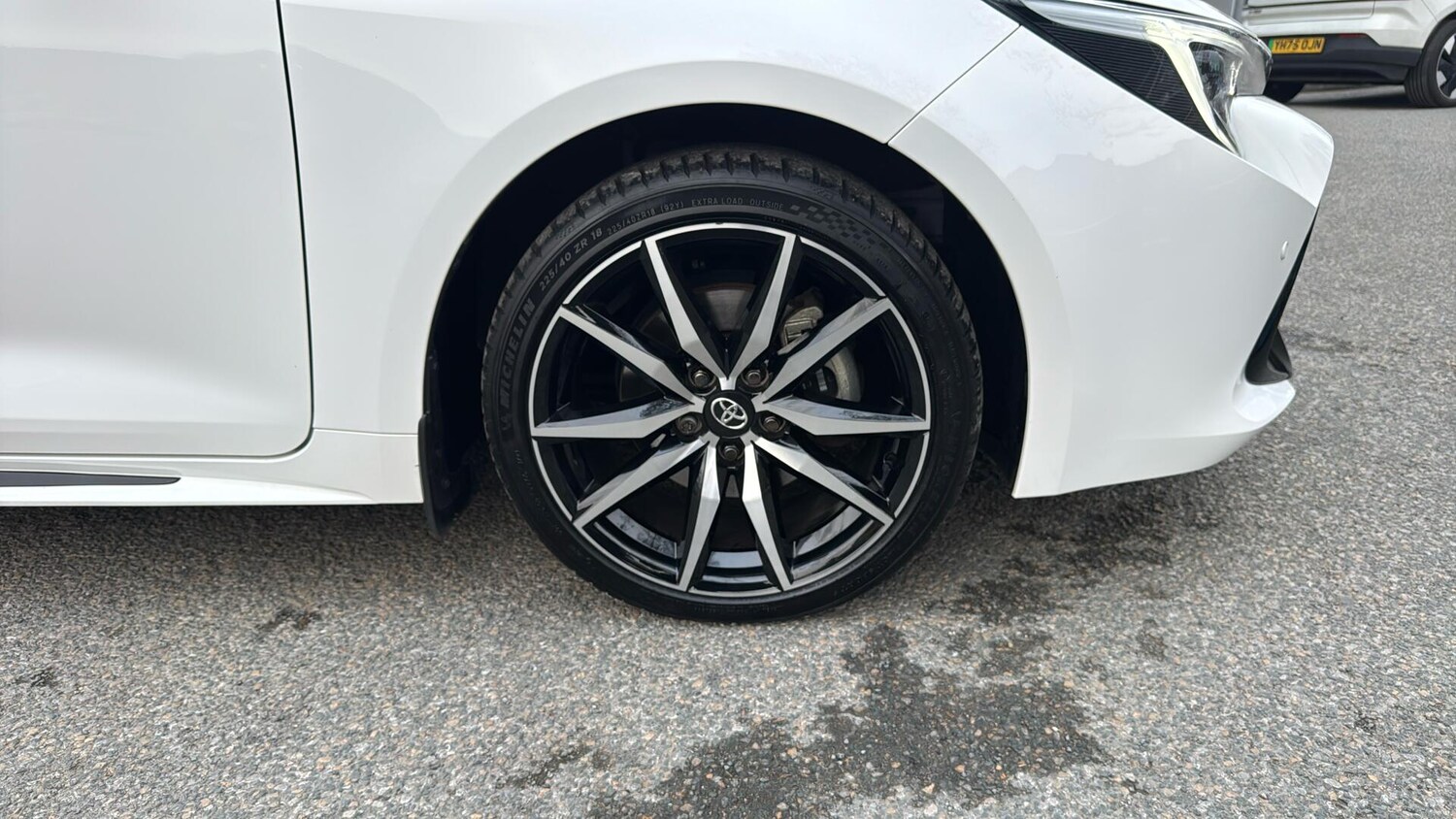 Used Toyota Corolla 2023 for sale - 78206351: Photo 6