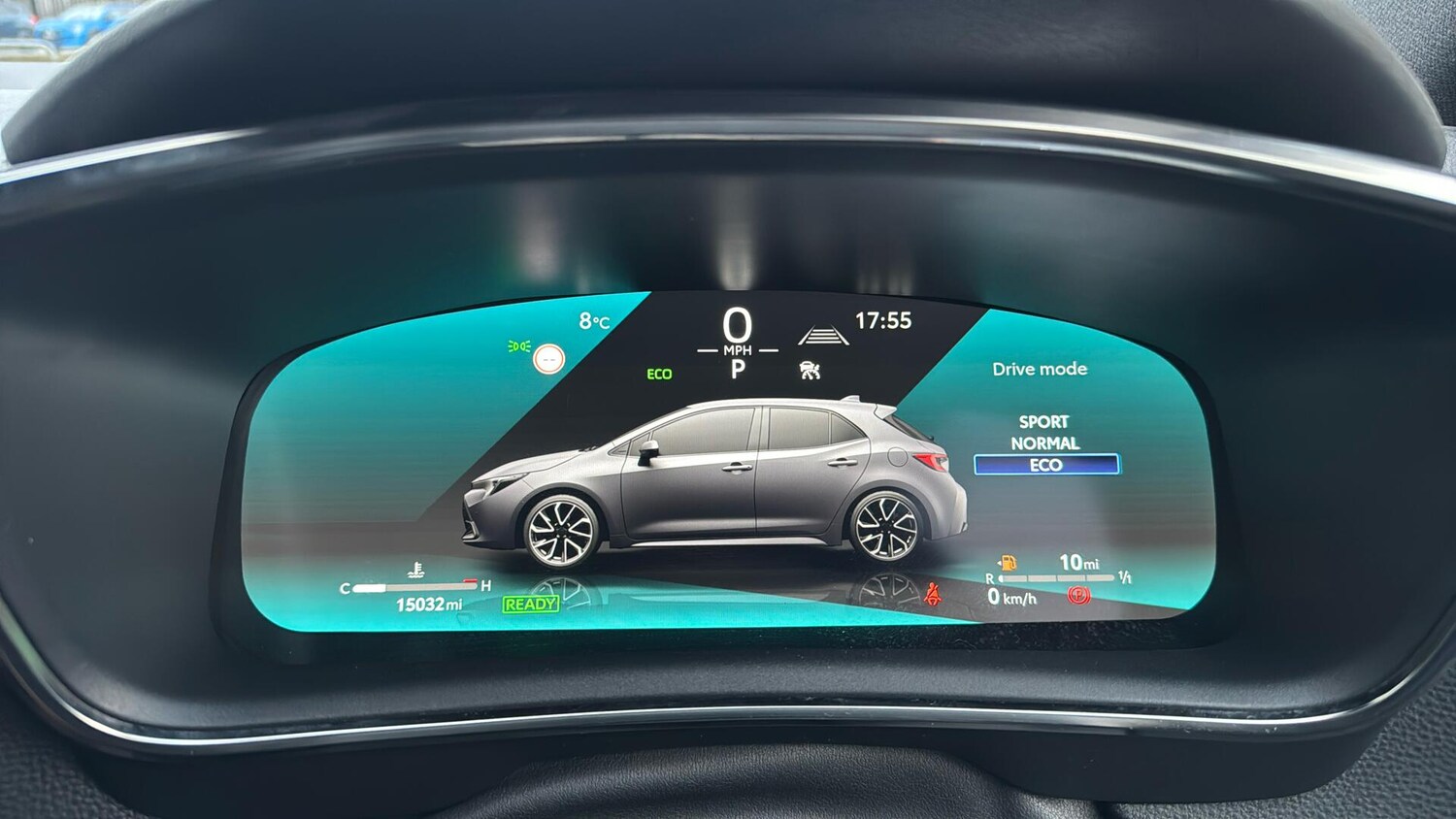 Used Toyota Corolla 2023 for sale - 78206351: Photo 8