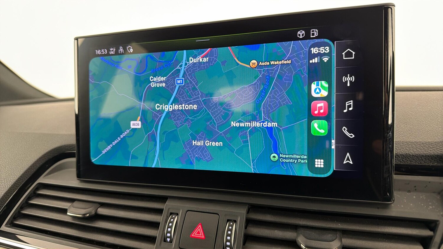 Used Audi Q5 2021 for sale - 78206346: Photo 10