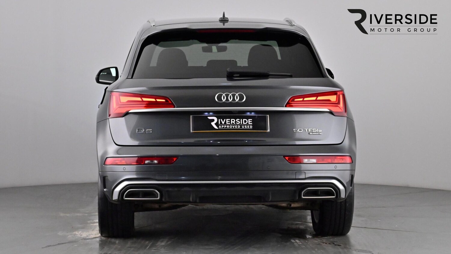 Used Audi Q5 2021 for sale - 78206346: Photo 11
