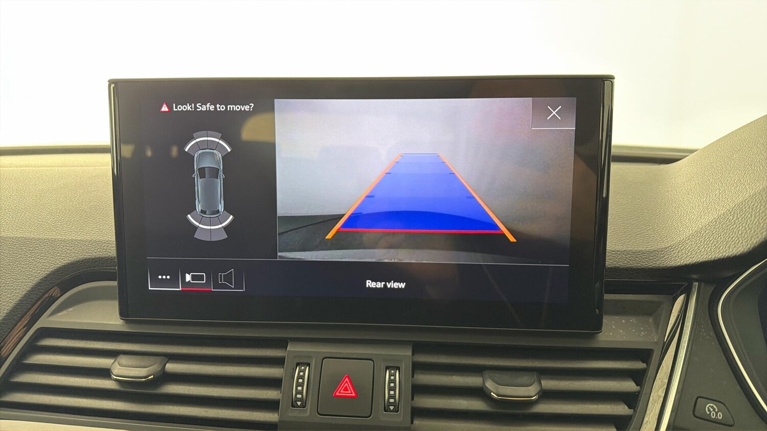 Used Audi Q5 2021 for sale - 78206346: Photo 12