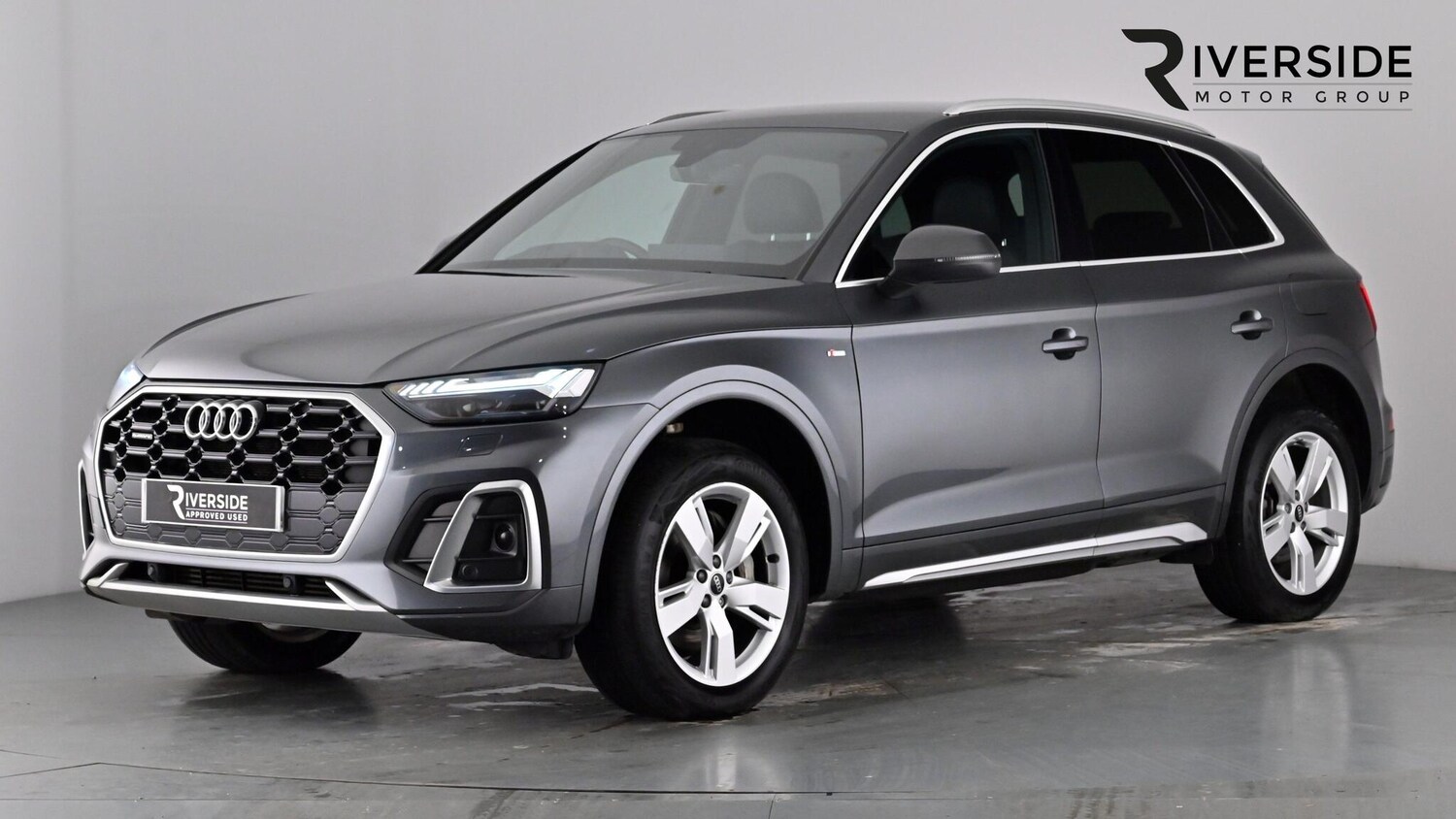 Used Audi Q5 2021 for sale - 78206346: Photo 13