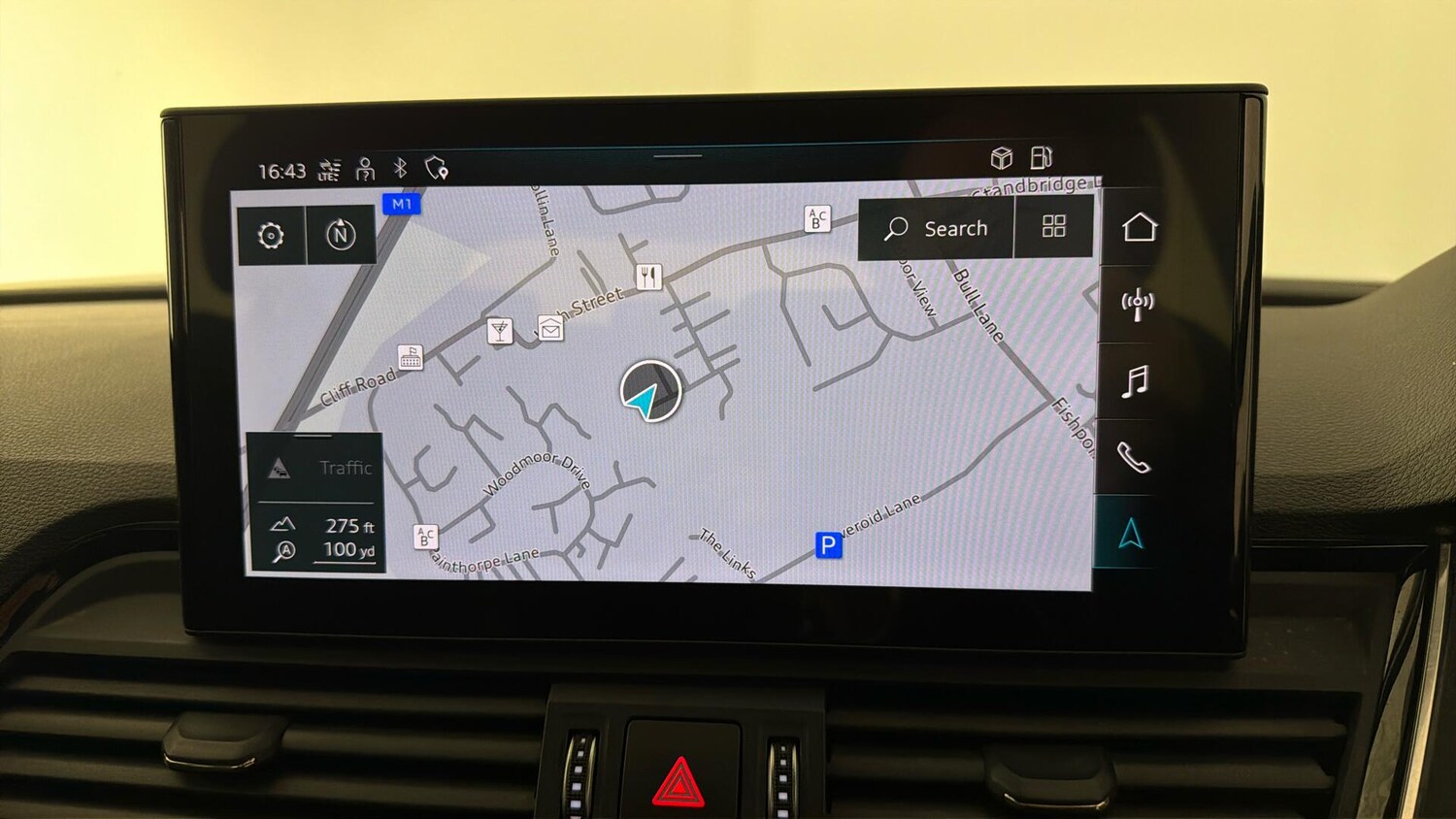 Used Audi Q5 2021 for sale - 78206346: Photo 14