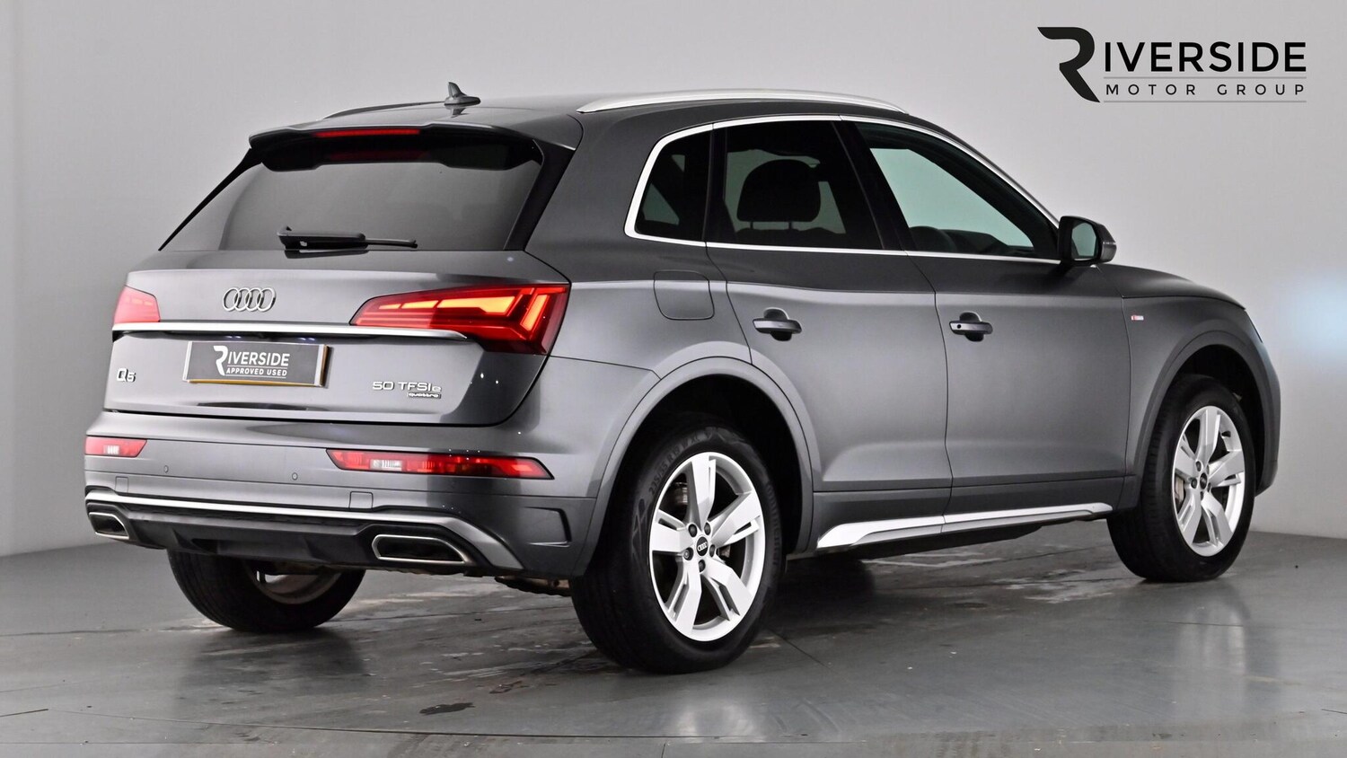 Used Audi Q5 2021 for sale - 78206346: Photo 15