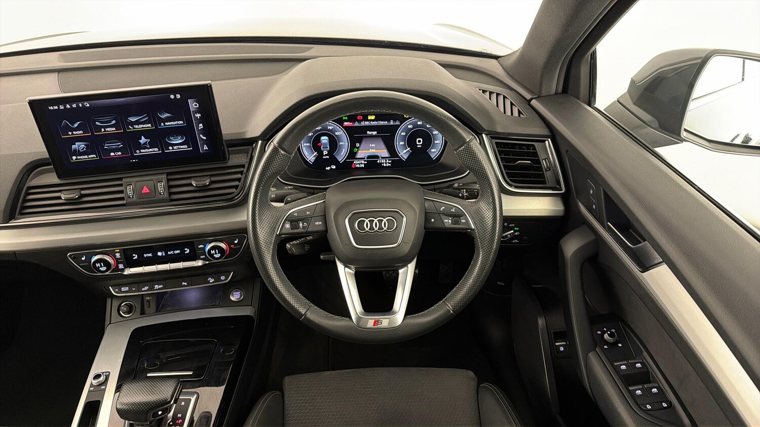 Used Audi Q5 2021 for sale - 78206346: Photo 16