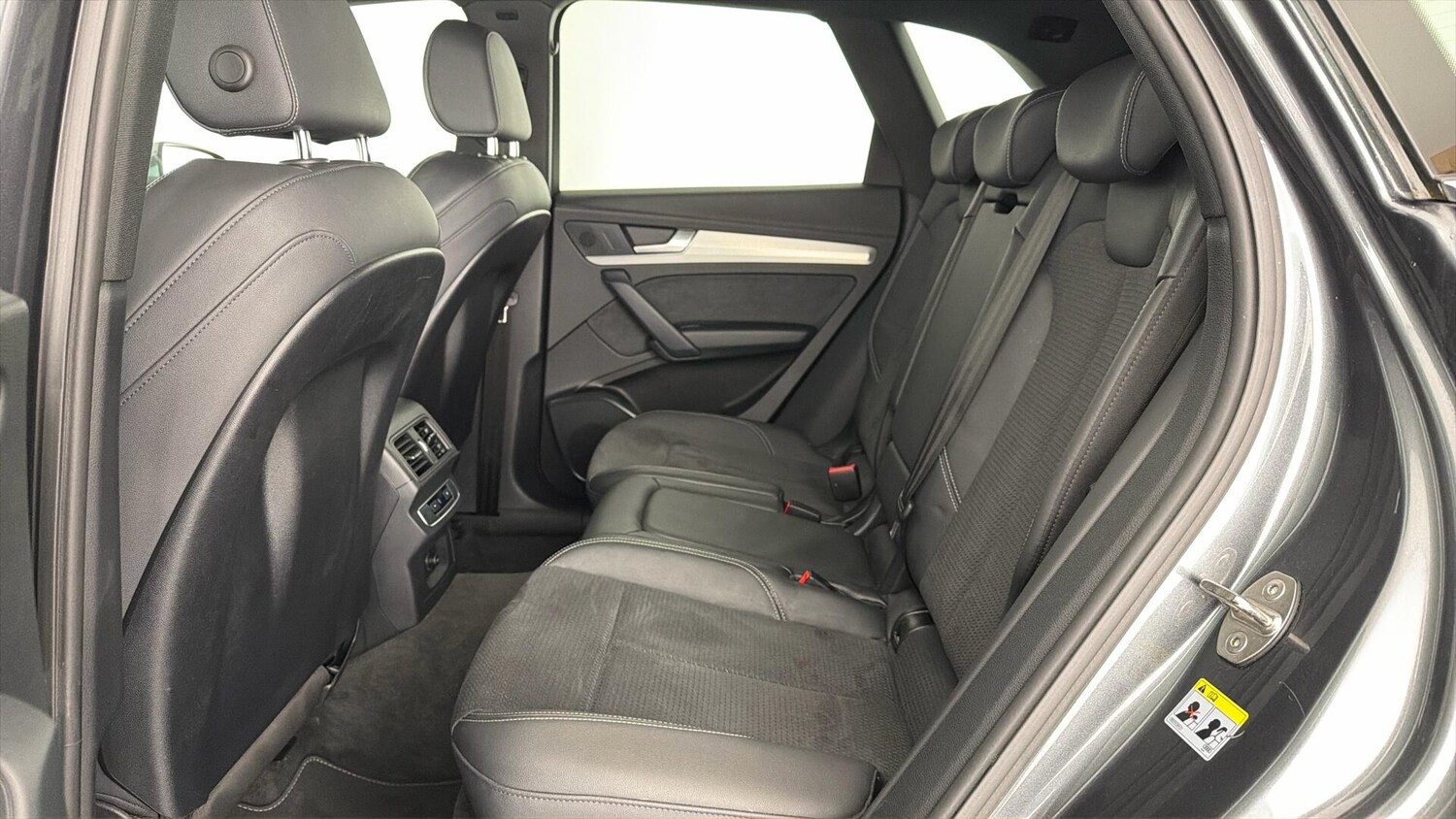 Used Audi Q5 2021 for sale - 78206346: Photo 17