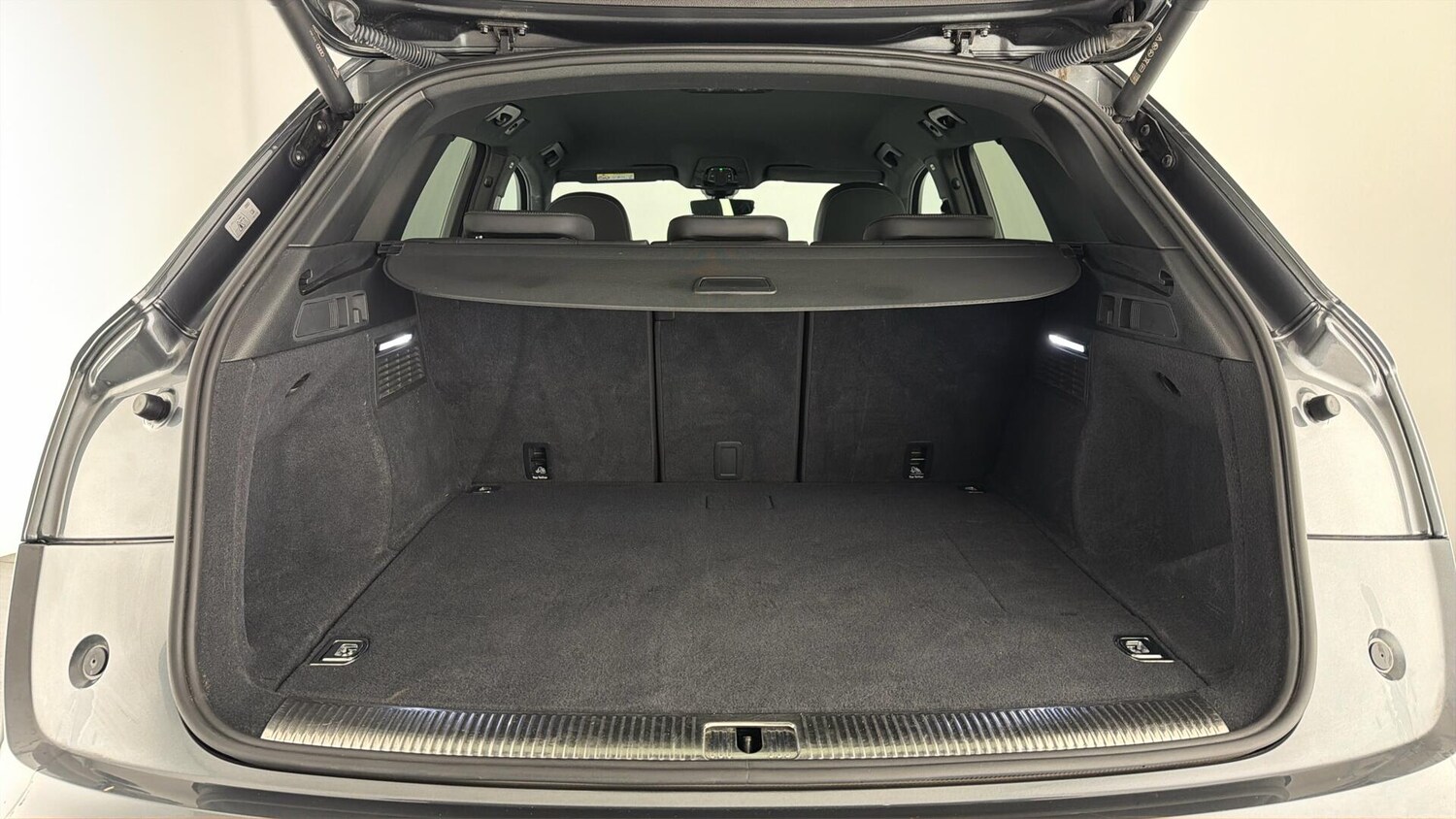 Used Audi Q5 2021 for sale - 78206346: Photo 18