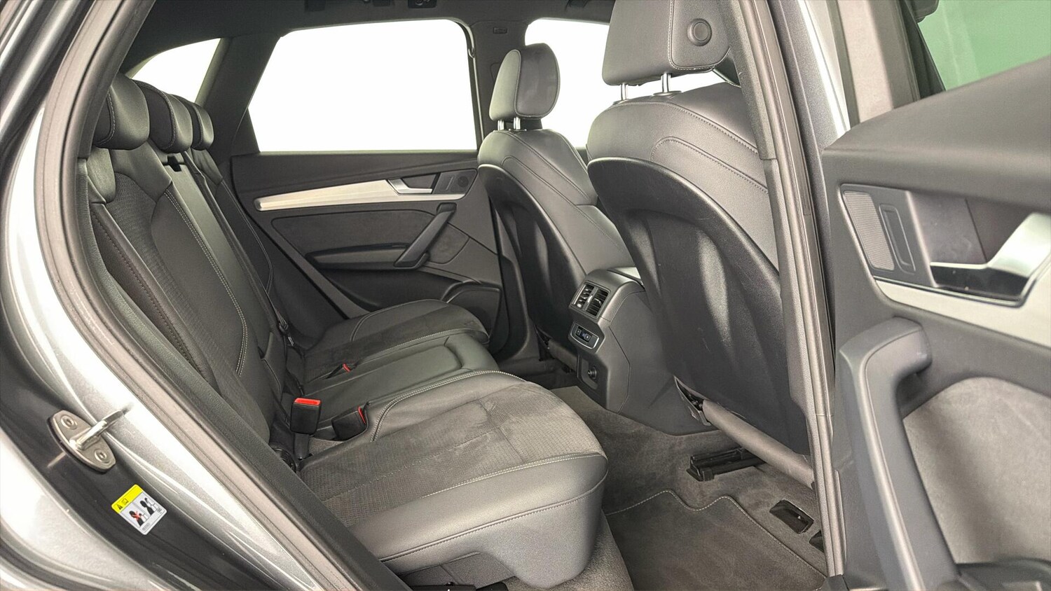 Used Audi Q5 2021 for sale - 78206346: Photo 19